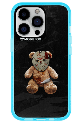 Teddy of Terror - Apple iPhone 13 Pro