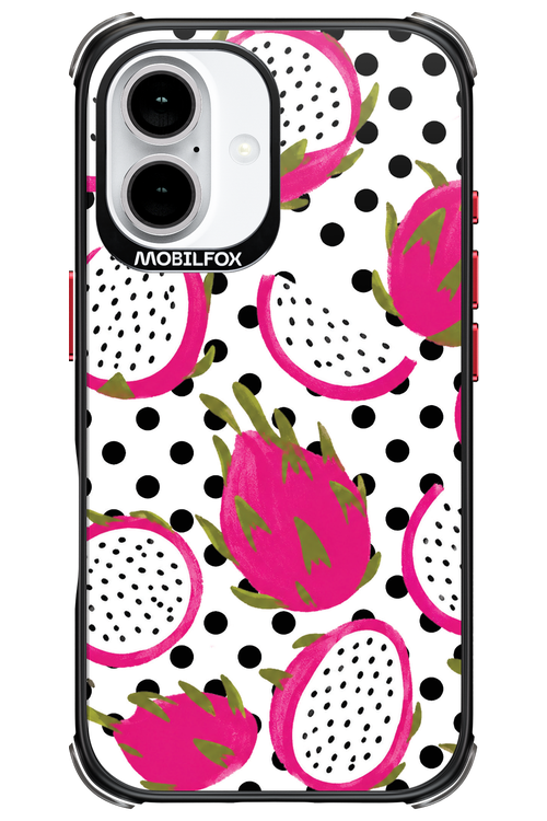 DRAGON FRUIT 2.0 - Apple iPhone 16