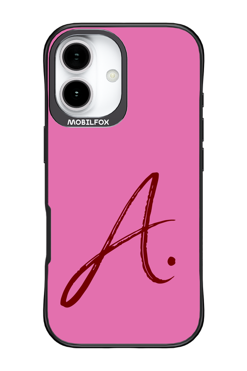 (Sorbet) A 2.0 - Apple iPhone 17