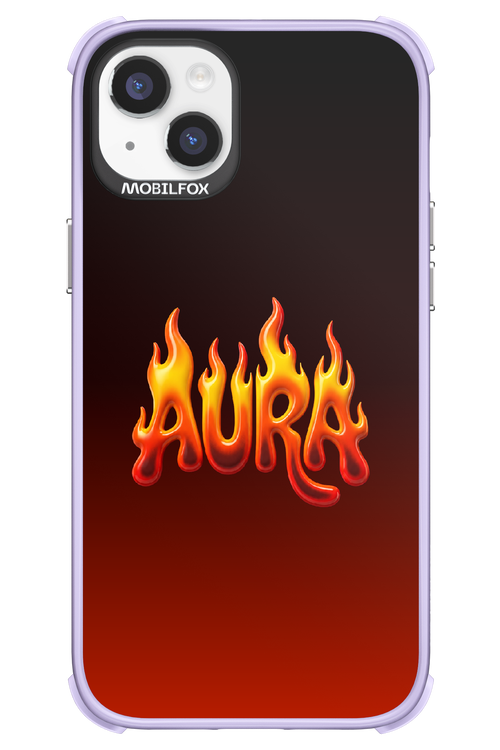 Aura 2.0 - Apple iPhone 14 Plus