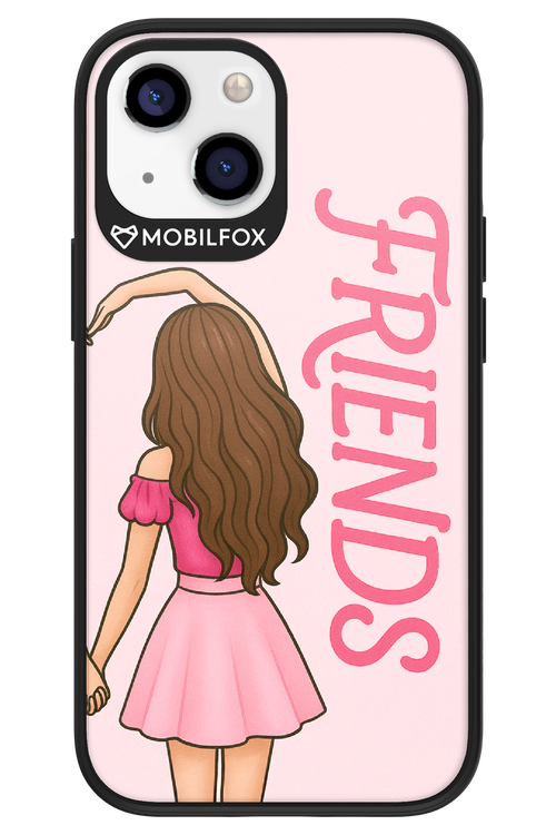 Friendssss 2.0 - Apple iPhone 13 Mini