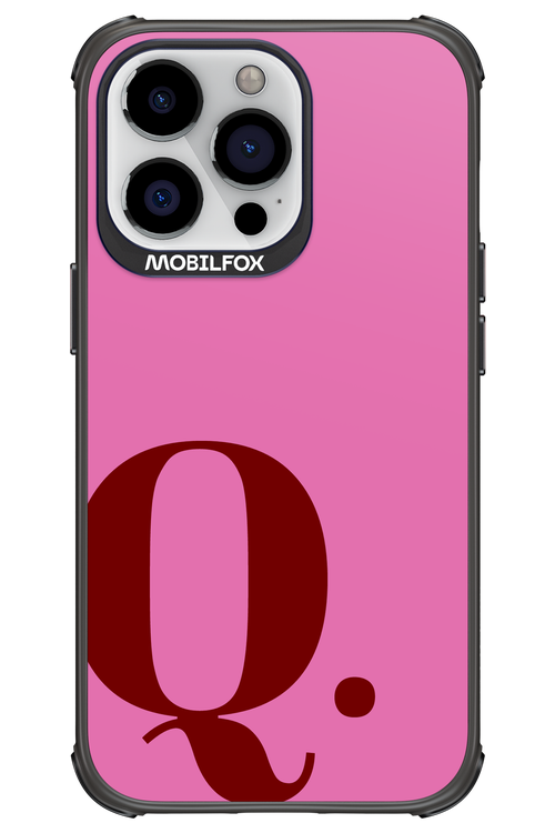 Q (Sorbet) 2.0 - Apple iPhone 13 Pro