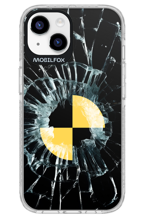 Shattered Proof 2.0 - Apple iPhone 14
