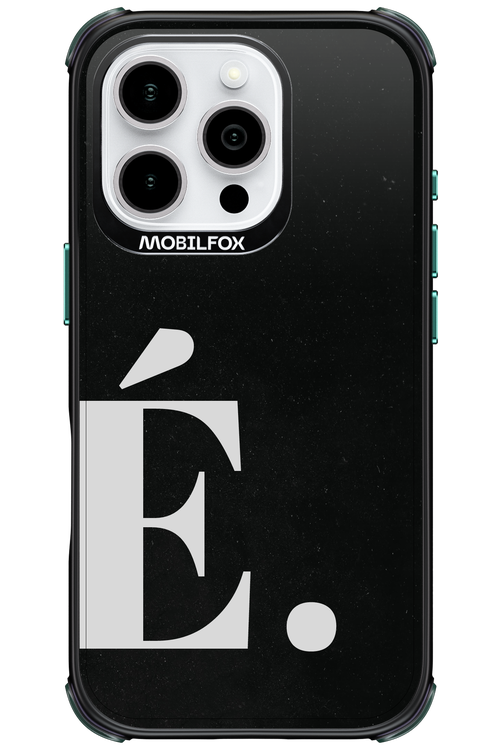 E II (Off Space) 2.0 - Apple iPhone 16 Pro