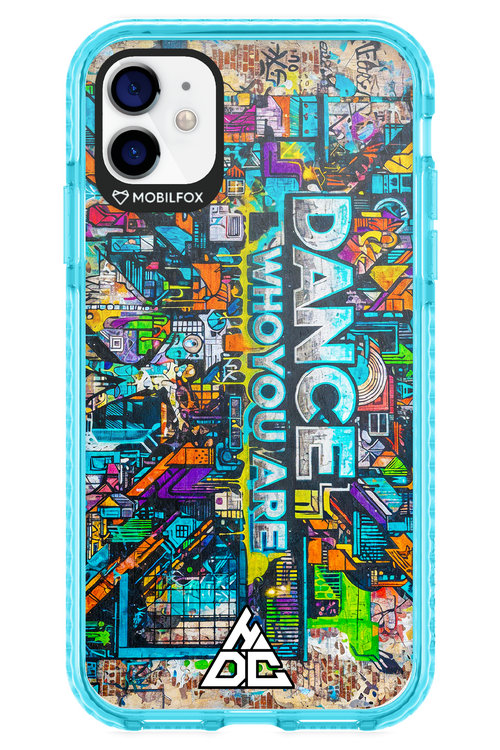 HDC 4 - Apple iPhone 11