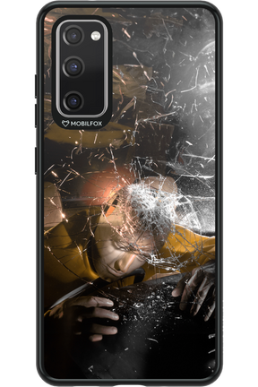 Final Impact - Samsung Galaxy S20 FE