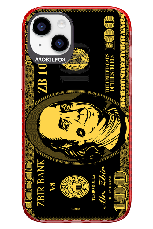 Mobilfox Bank 2.0 - Apple iPhone 14 Plus