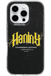 A KARRIEREM LESZ_ROM - Apple iPhone 16 Pro