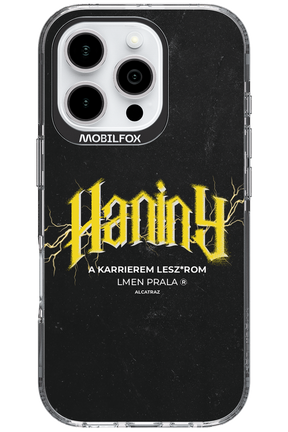 A KARRIEREM LESZ_ROM - Apple iPhone 16 Pro