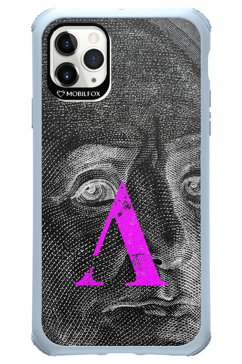 Azteca "A" OG 2.0 - Apple iPhone 11 Pro Max