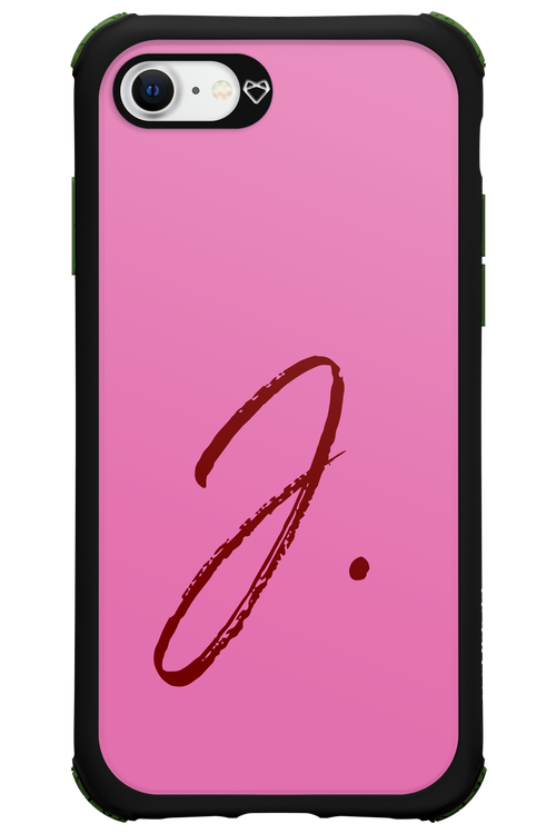 (Sorbet) J 2.0 - Apple iPhone SE 2022