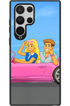 My Way 2.0 - Samsung Galaxy S22 Ultra