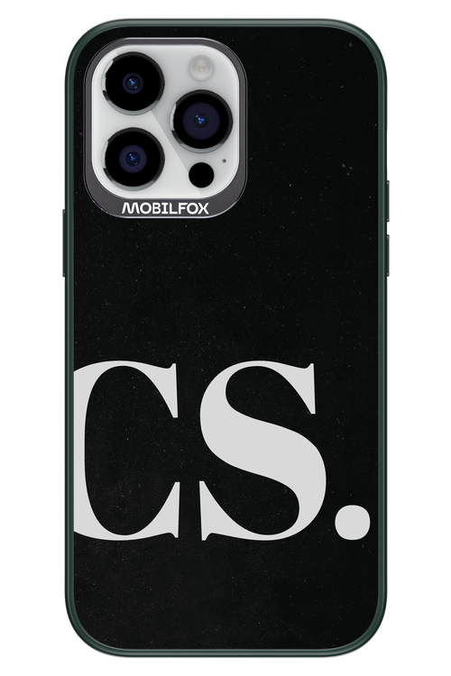 CS (Off Space) 2.0 - Apple iPhone 14 Pro Max