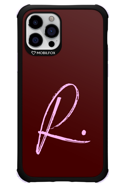 (Dark Blush) R 2.0 - Apple iPhone 12 Pro