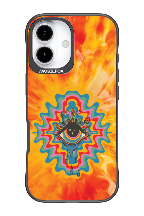 ThirdEye 2.0 - Apple iPhone 17