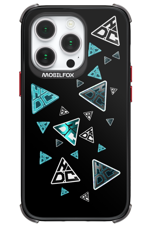 HDC 8 2.0 - Apple iPhone 14 Pro