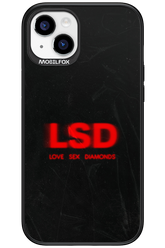 LSD - Apple iPhone 15 Plus