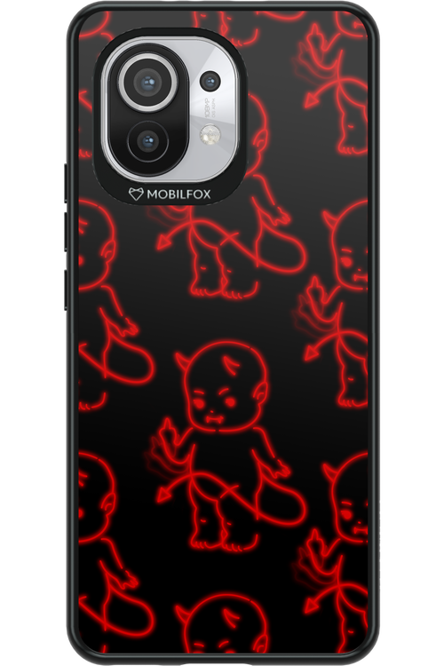 Hell Nah - Xiaomi Mi 11 5G