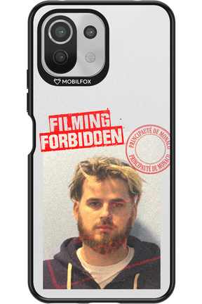 ZBIR Mugshot - Xiaomi Mi 11 Lite (2021)