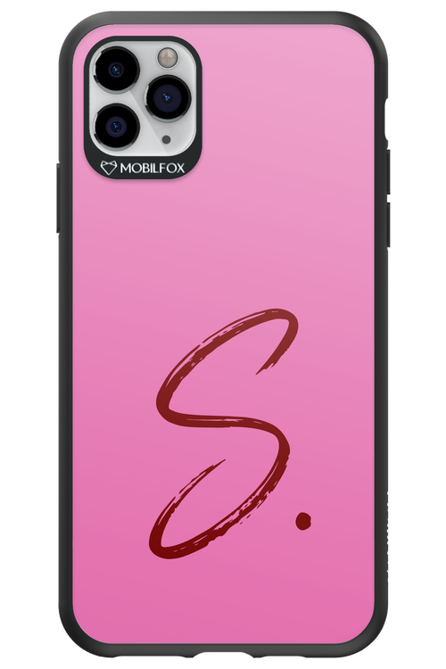 (Sorbet) S 2.0 - Apple iPhone 11 Pro Max