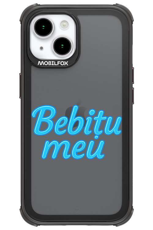 Meuu 2.0 - Apple iPhone 15