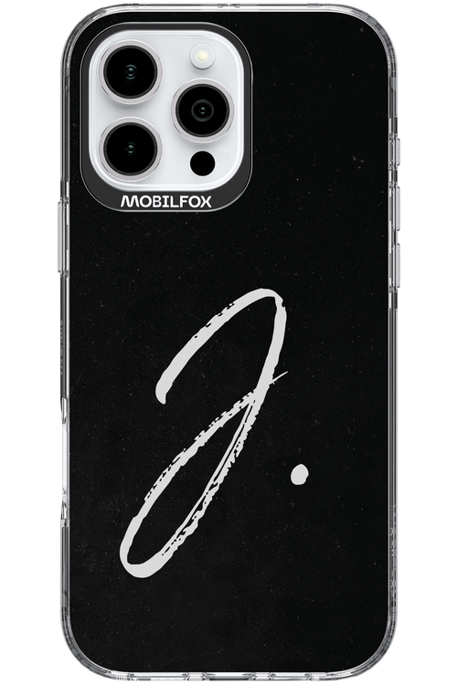 (Off Space) J 2.0 - Apple iPhone 16 Pro Max