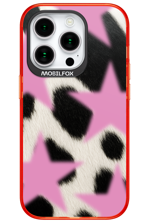 Country Star - Apple iPhone 15 Pro