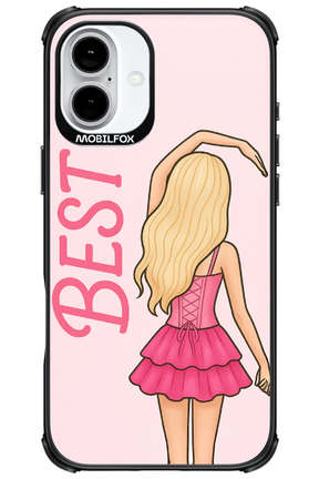 Bestt - Apple iPhone 16 Plus