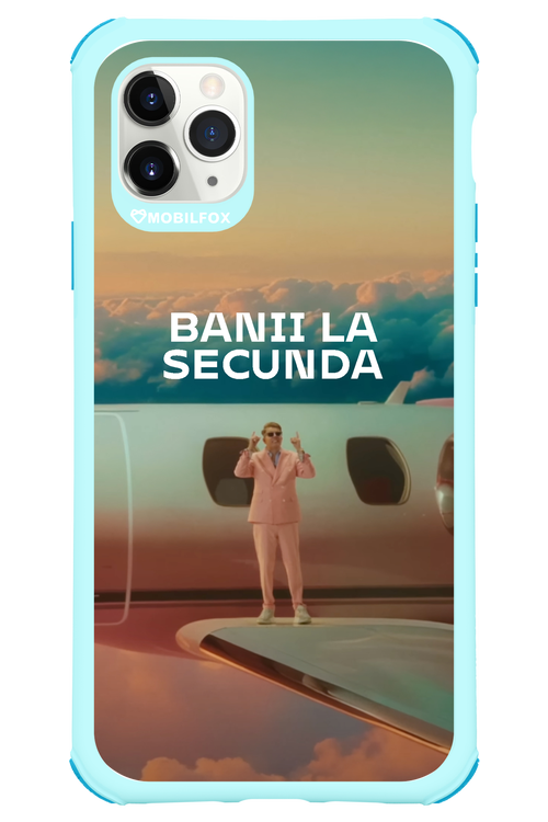 Banii la secunda - Apple iPhone 11 Pro Max