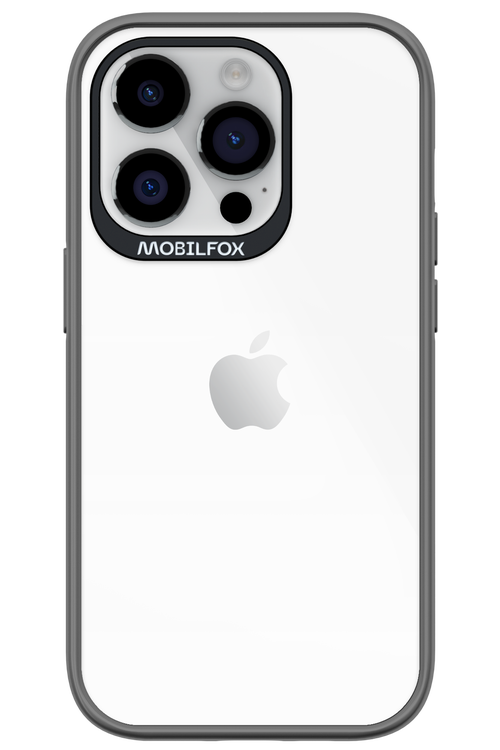 NUDE 2.0 - Apple iPhone 14 Pro