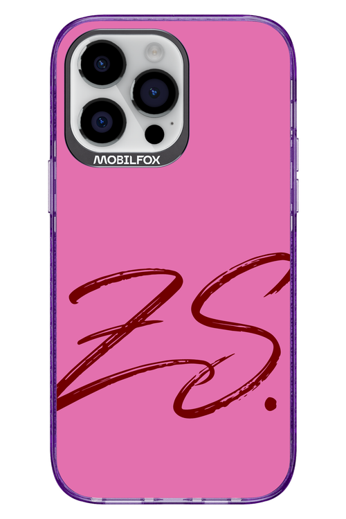 (Sorbet) ZS 2.0 - Apple iPhone 14 Pro Max