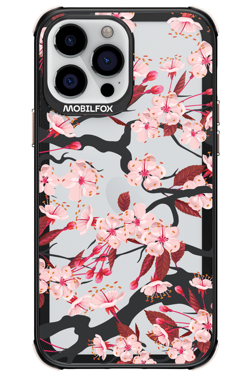 Sakura - Apple iPhone 13 Pro Max