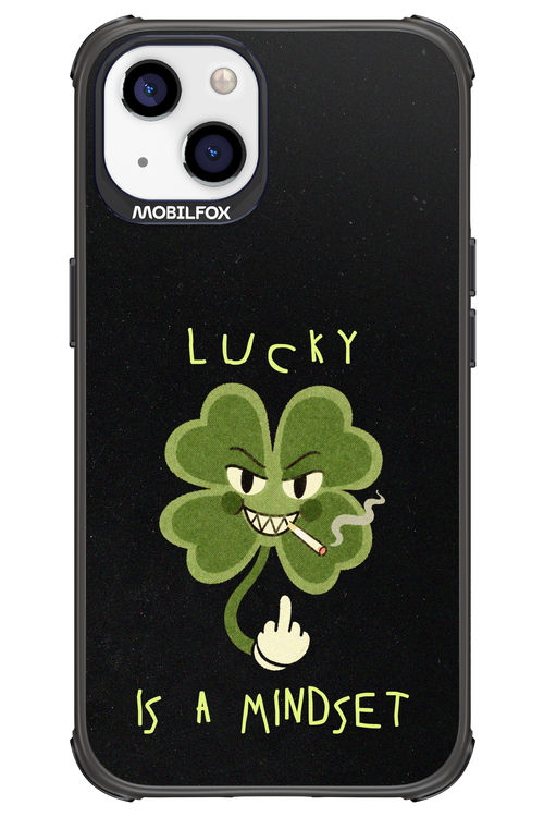 Lucky Mind 2.0 - Apple iPhone 13