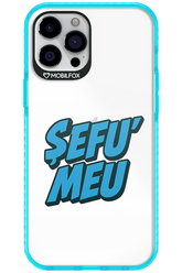 Meu - Apple iPhone 12 Pro Max