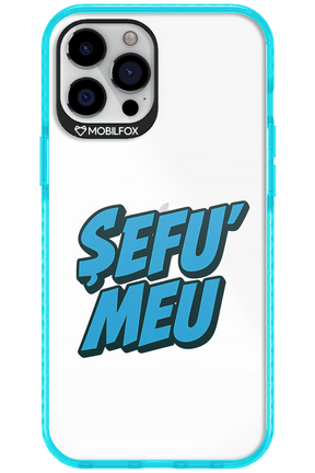 Meu - Apple iPhone 12 Pro Max