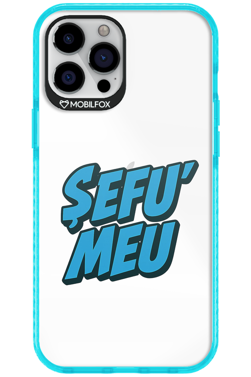 Meu - Apple iPhone 12 Pro Max