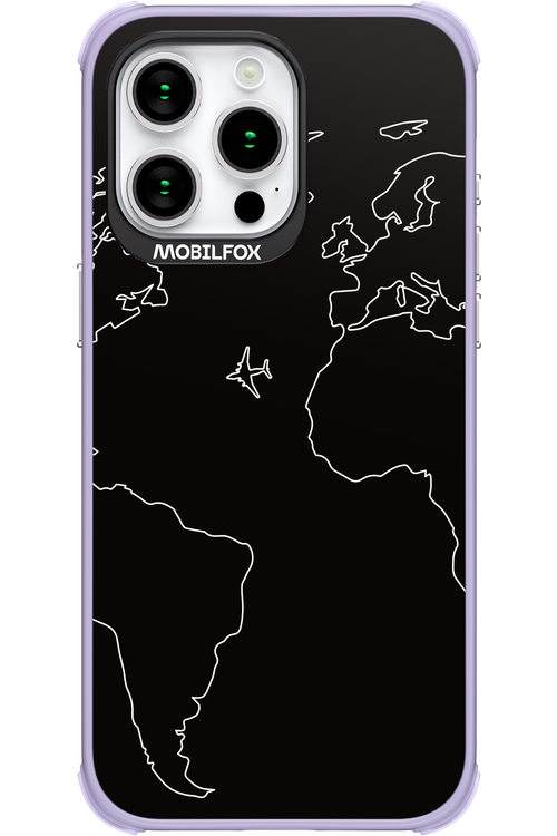 Worldview 2.0 - Apple iPhone 15 Pro Max