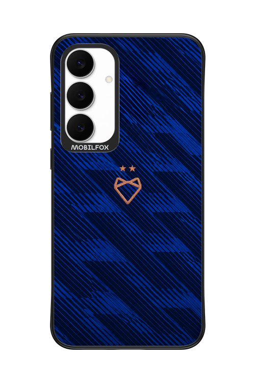 Franta 2.0 x Mobilfox 2.0 - Samsung S25 FE