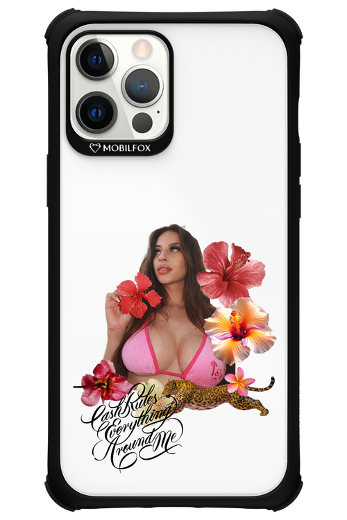 Island Money Muse 2.0 - Apple iPhone 12 Pro Max