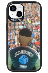 Albert - Apple iPhone 14
