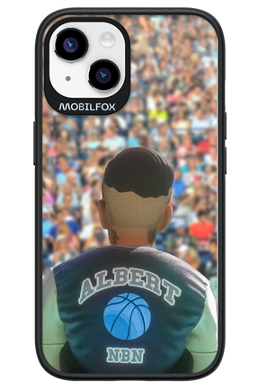 Albert - Apple iPhone 14