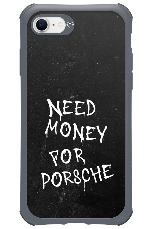 Need Money II - Apple iPhone 8