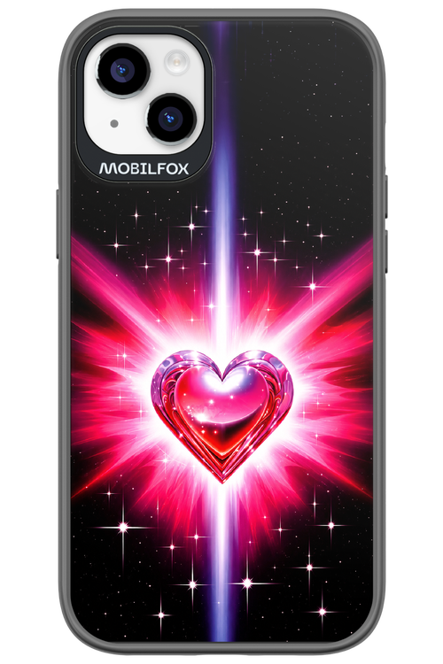 Bright Heart 2.0 - Apple iPhone 14 Plus