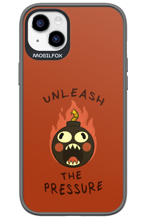 Pressure Bomb 2.0 - Apple iPhone 14 Plus