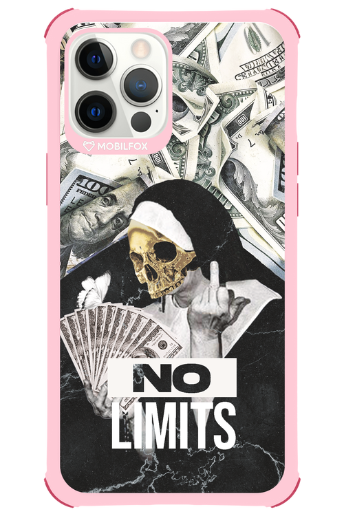 No Limits 2.0 - Apple iPhone 12 Pro Max