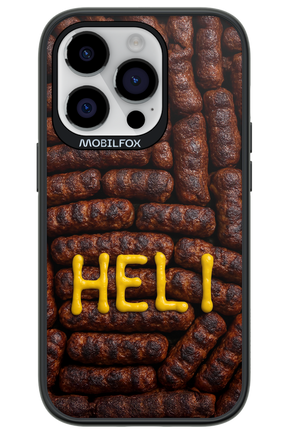 Mici 2.0 - Apple iPhone 14 Pro