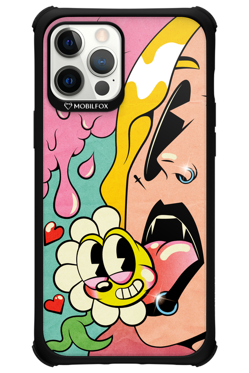 Love Sick 2.0 - Apple iPhone 12 Pro Max