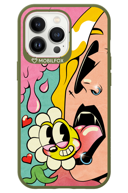 Love Sick 2.0 - Apple iPhone 13 Pro