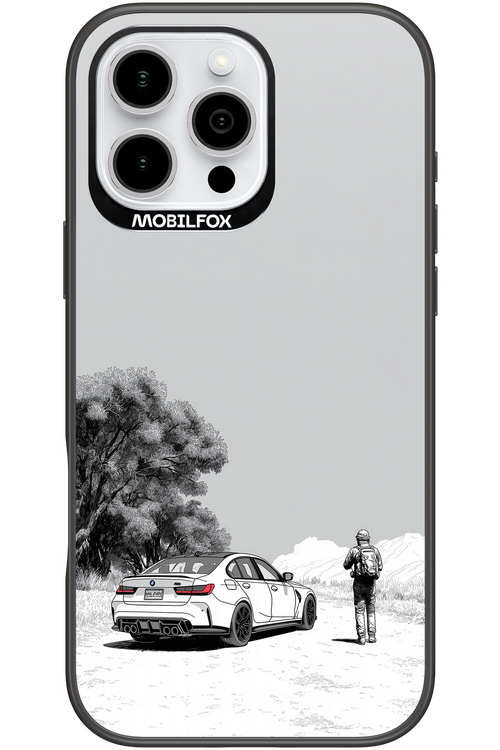 Dreamland - Apple iPhone 16 Pro Max