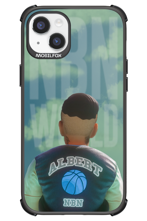 Albert Sky - Apple iPhone 14 Plus